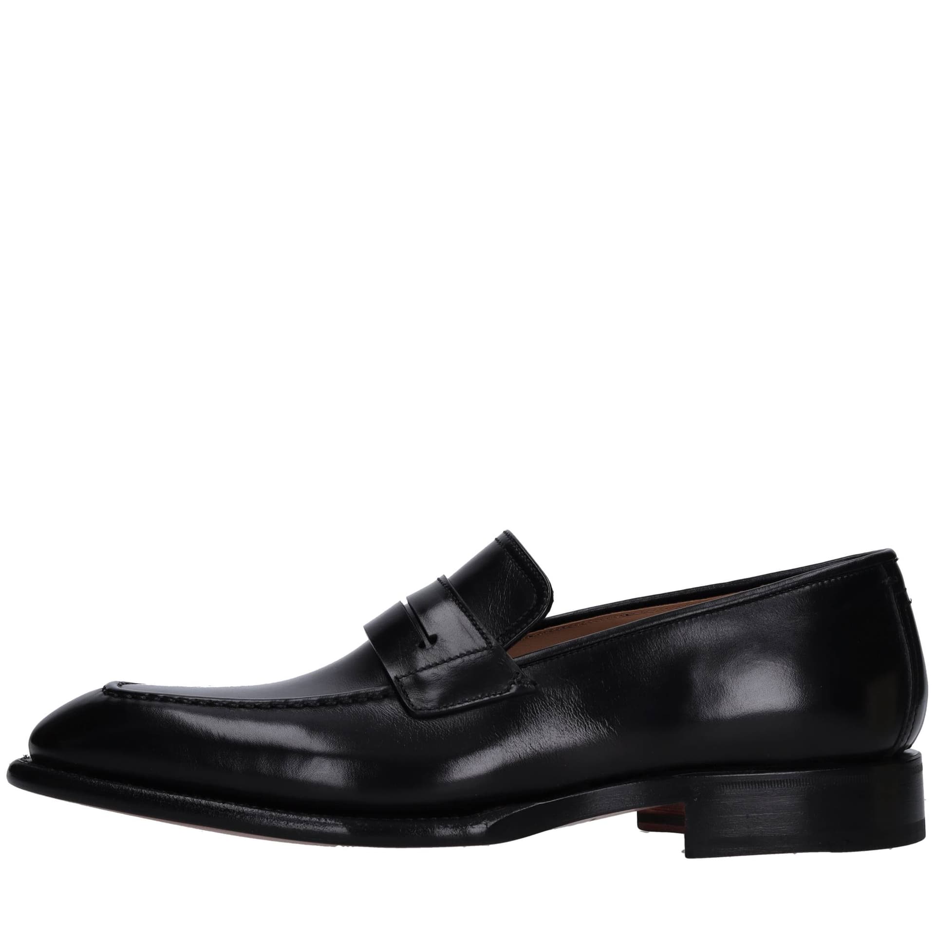 Fabi  Scarpe basse Nero - 6