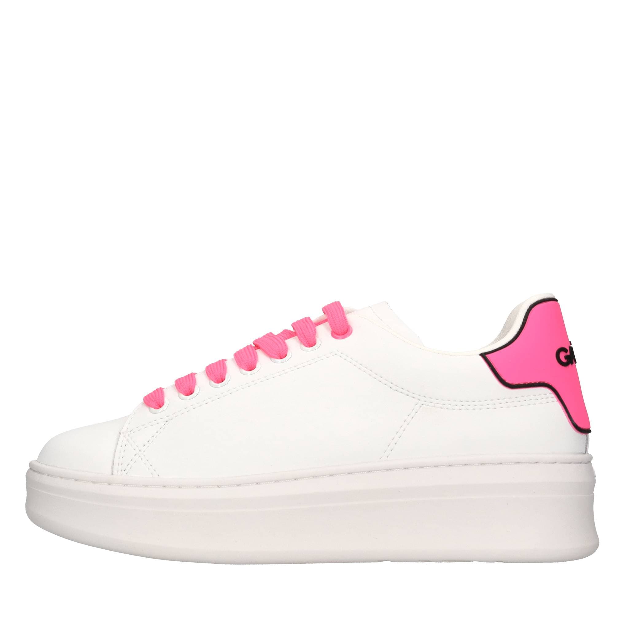 Gaelle  Paris Sneakers Bianco - 6