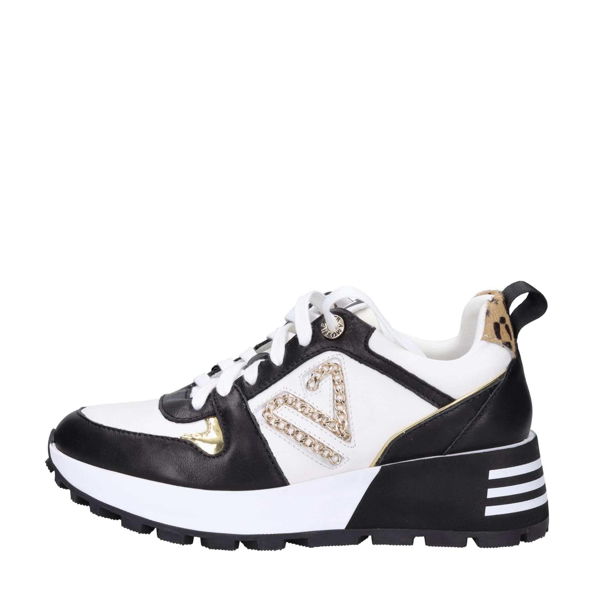 Emanuelle Vee  Sneakers Multicolor - 7