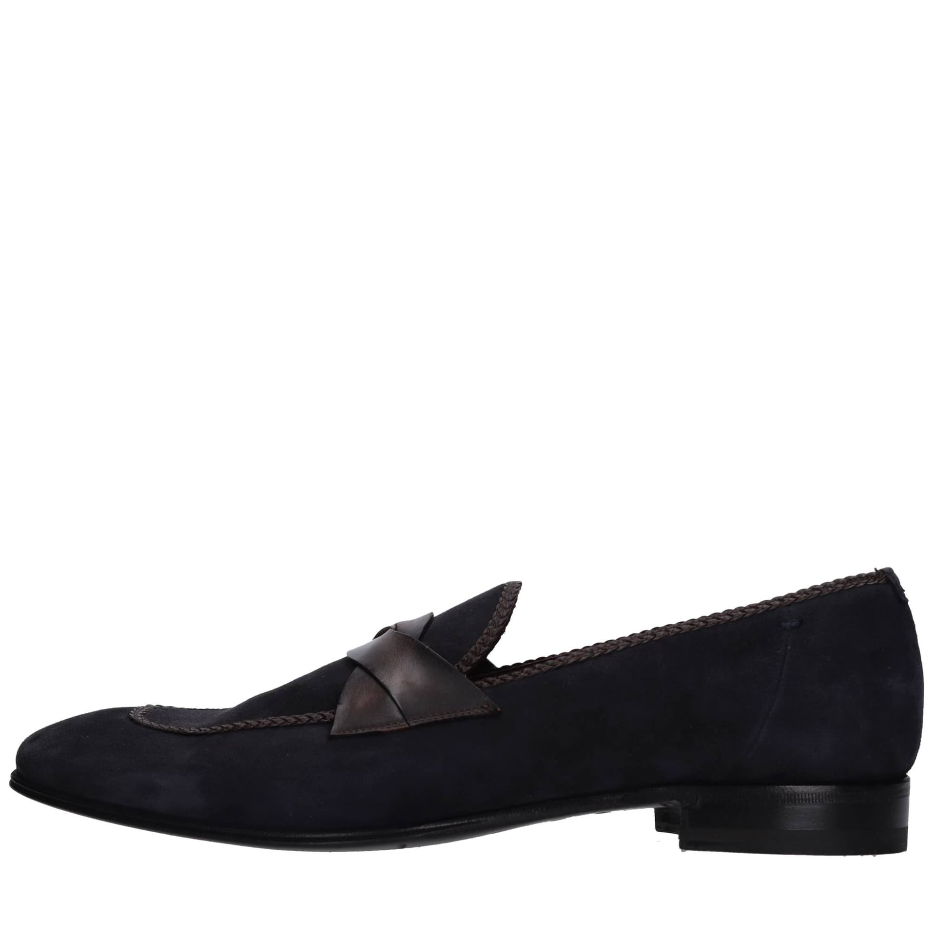 LIDFORT  Scarpe basse Blu - 6