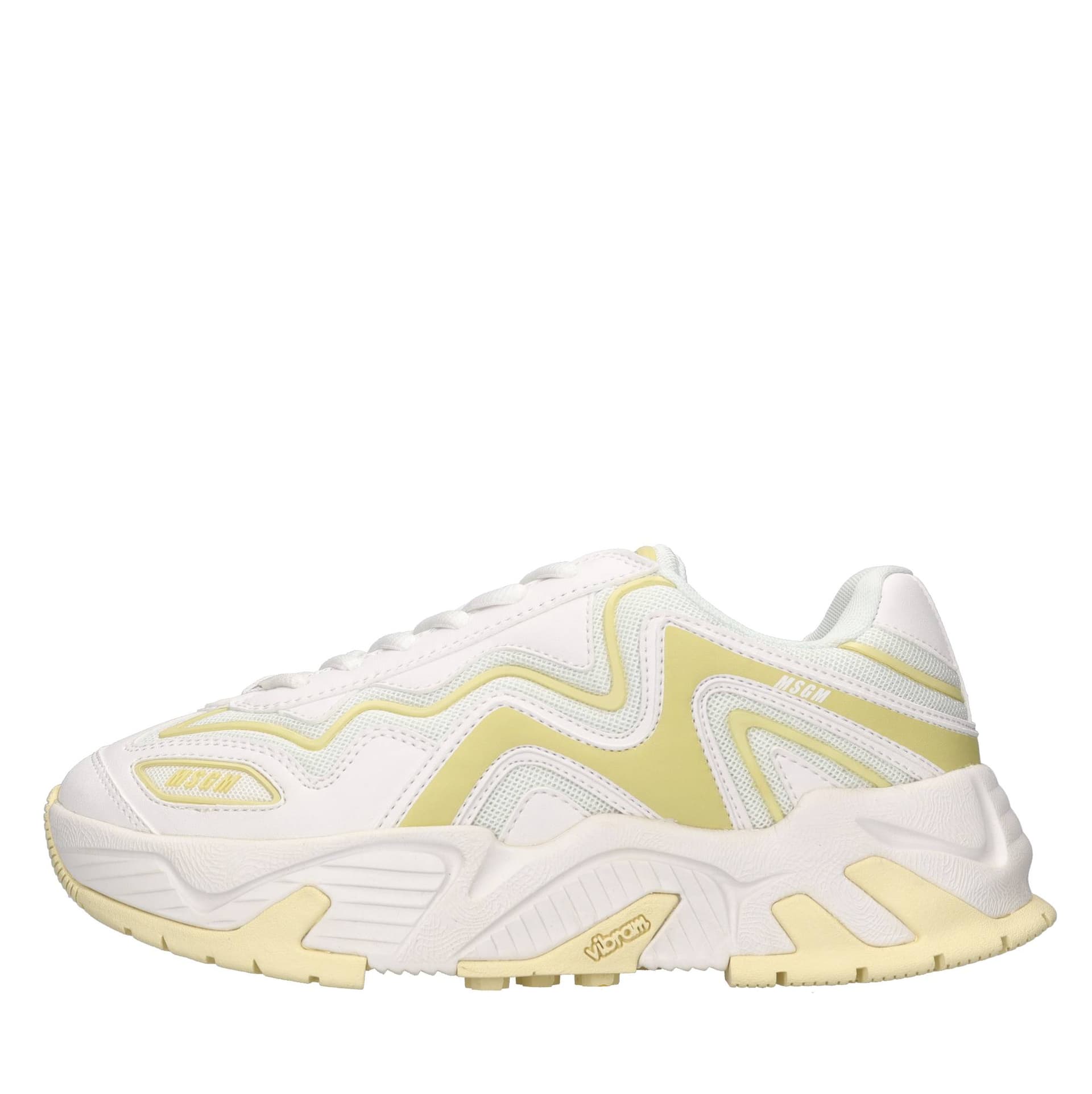MSGM  Sneakers Multicolor - 7
