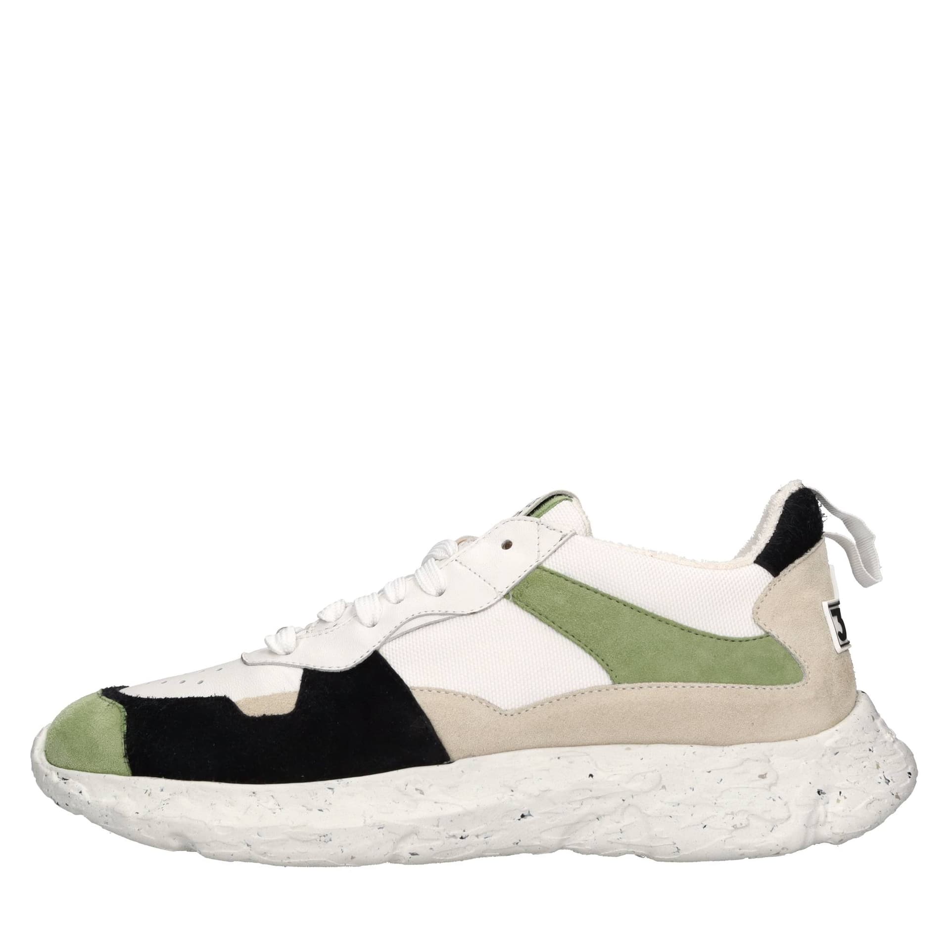 BLOCKS 79  Sneakers Multicolor - 6