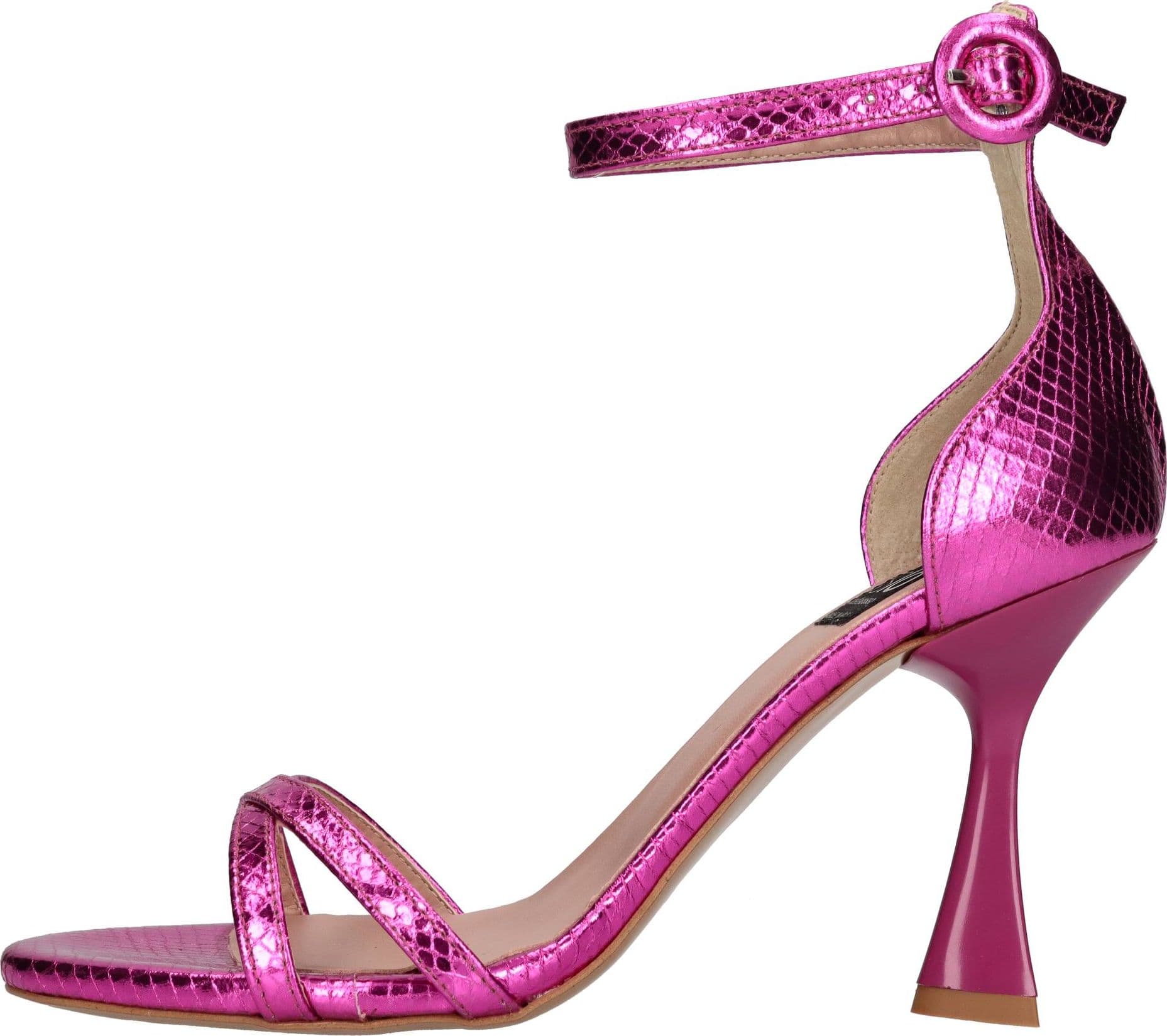 ISLO  Sandali Fucsia – Fucsia Vivaci