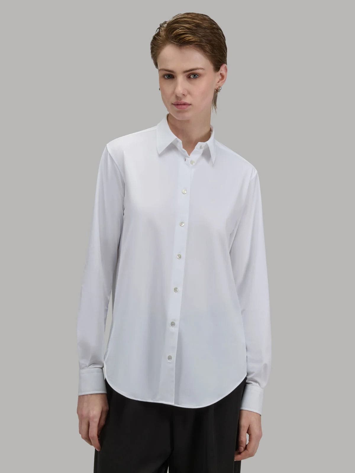 Xacus camicia Donna mod. Marta kt 1105 - 15460-001 - 6