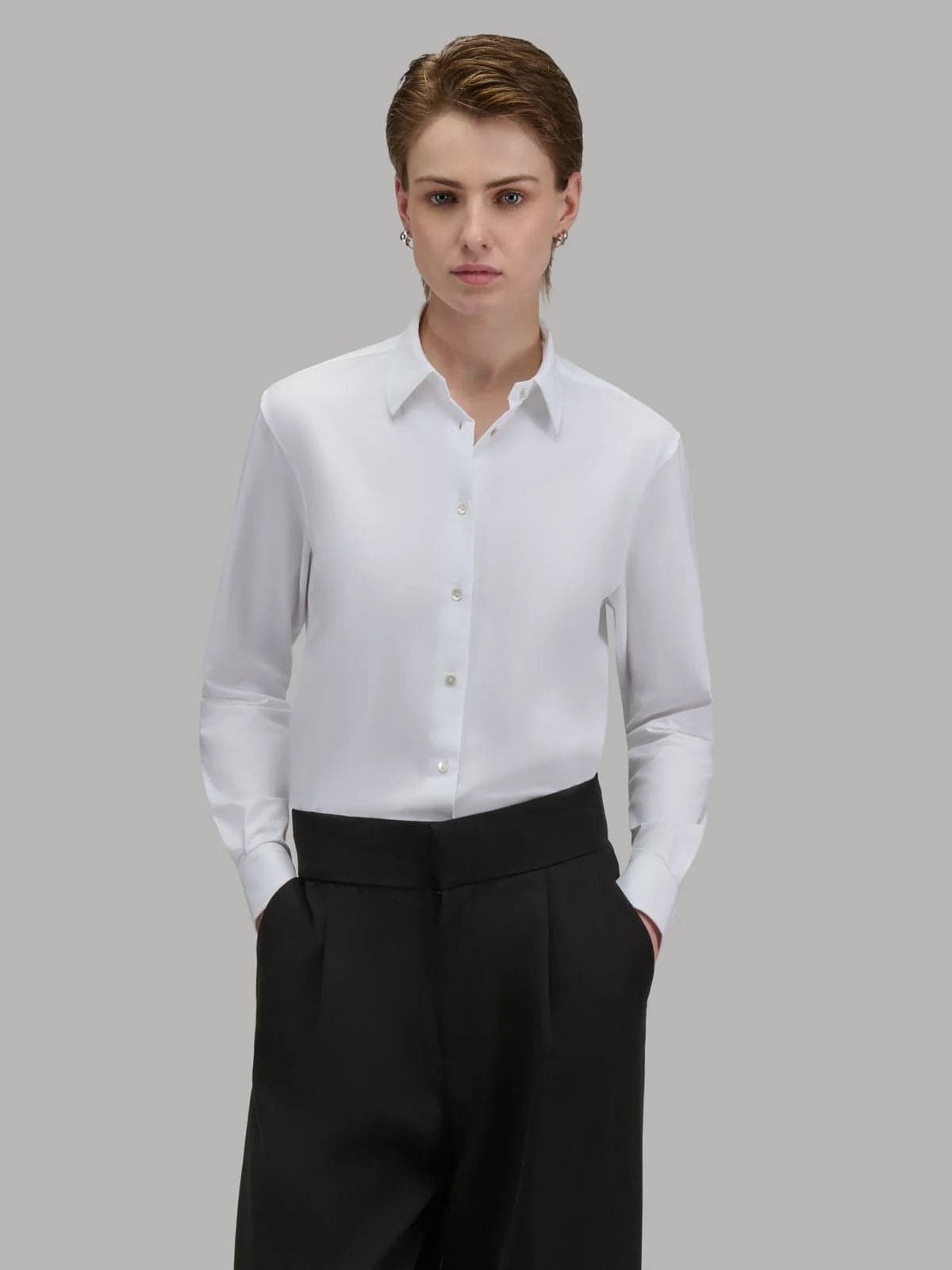 Xacus camicia Donna mod. Marta kt 1105 - 15460-001 - 7