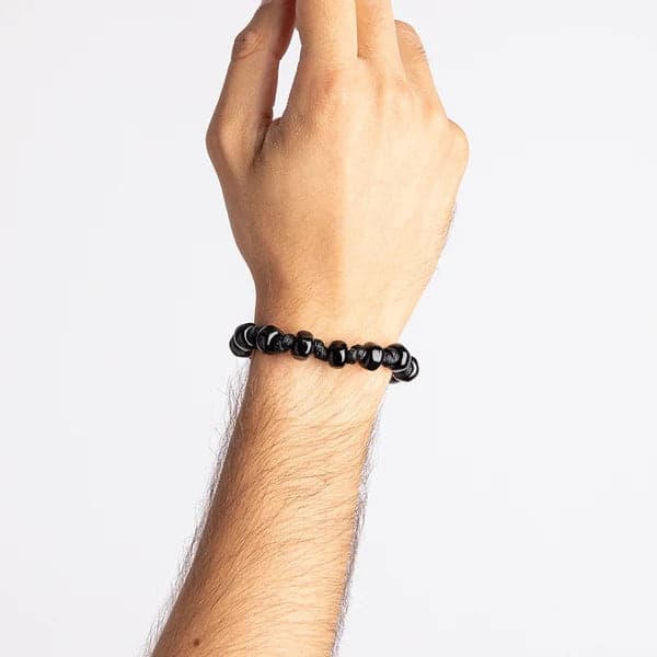 Braccialetti Aua collezione Argento
mod STROMBOLI D'INVERNO - 4