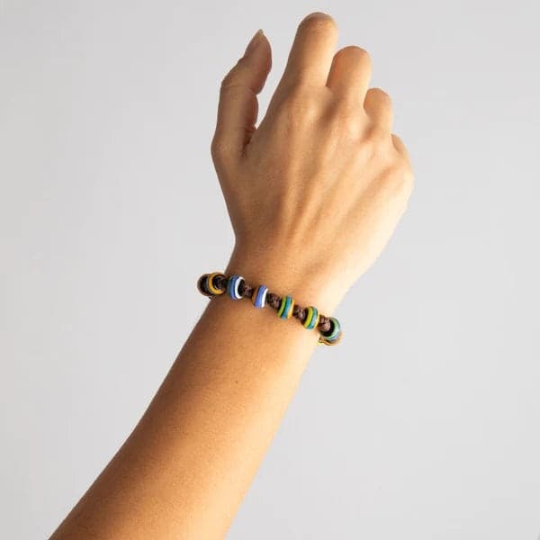 Braccialetti Aua collezione Argento
mod CERVIA - 4