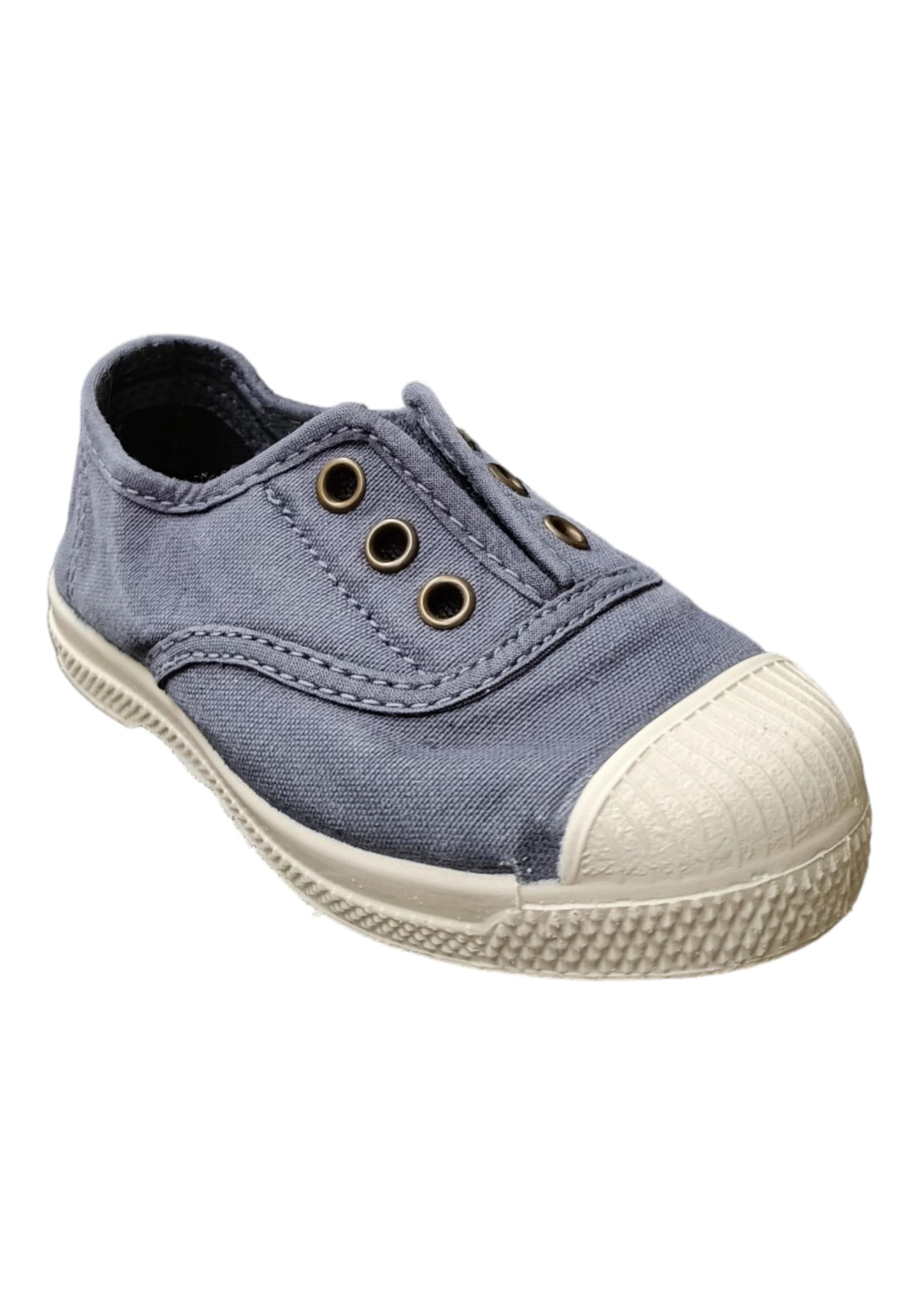 Scarpe sneakers Bambini e ragazzi natural world 470  blue elastico in Sneaker casual Scarpetteria Gica - Trani, commercioVirtuoso.it