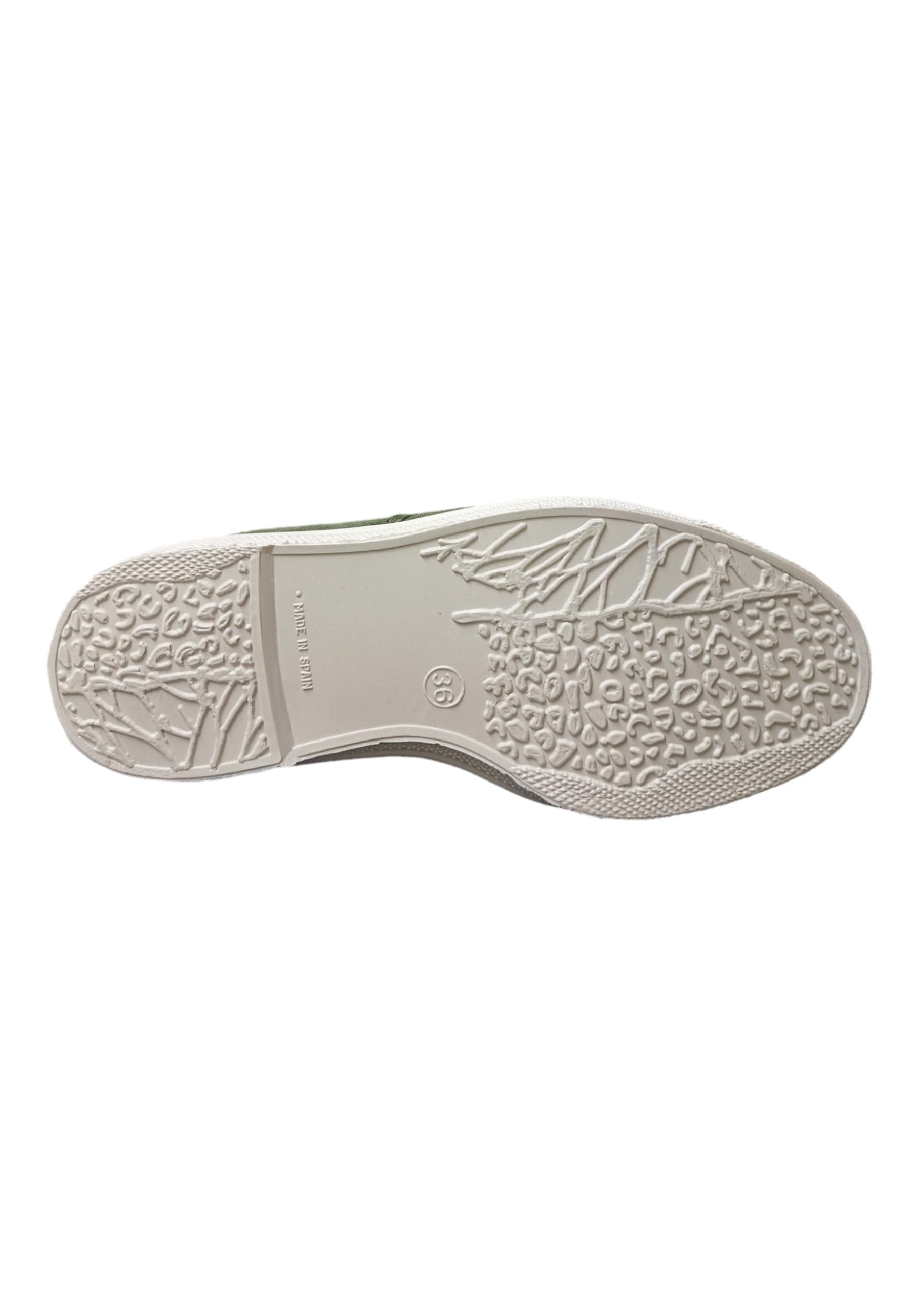 Scarpe sneakers Bambini e ragazzi natural world 470  verdone elastico in Sneaker casual Scarpetteria Gica - Trani, commercioVirtuoso.it