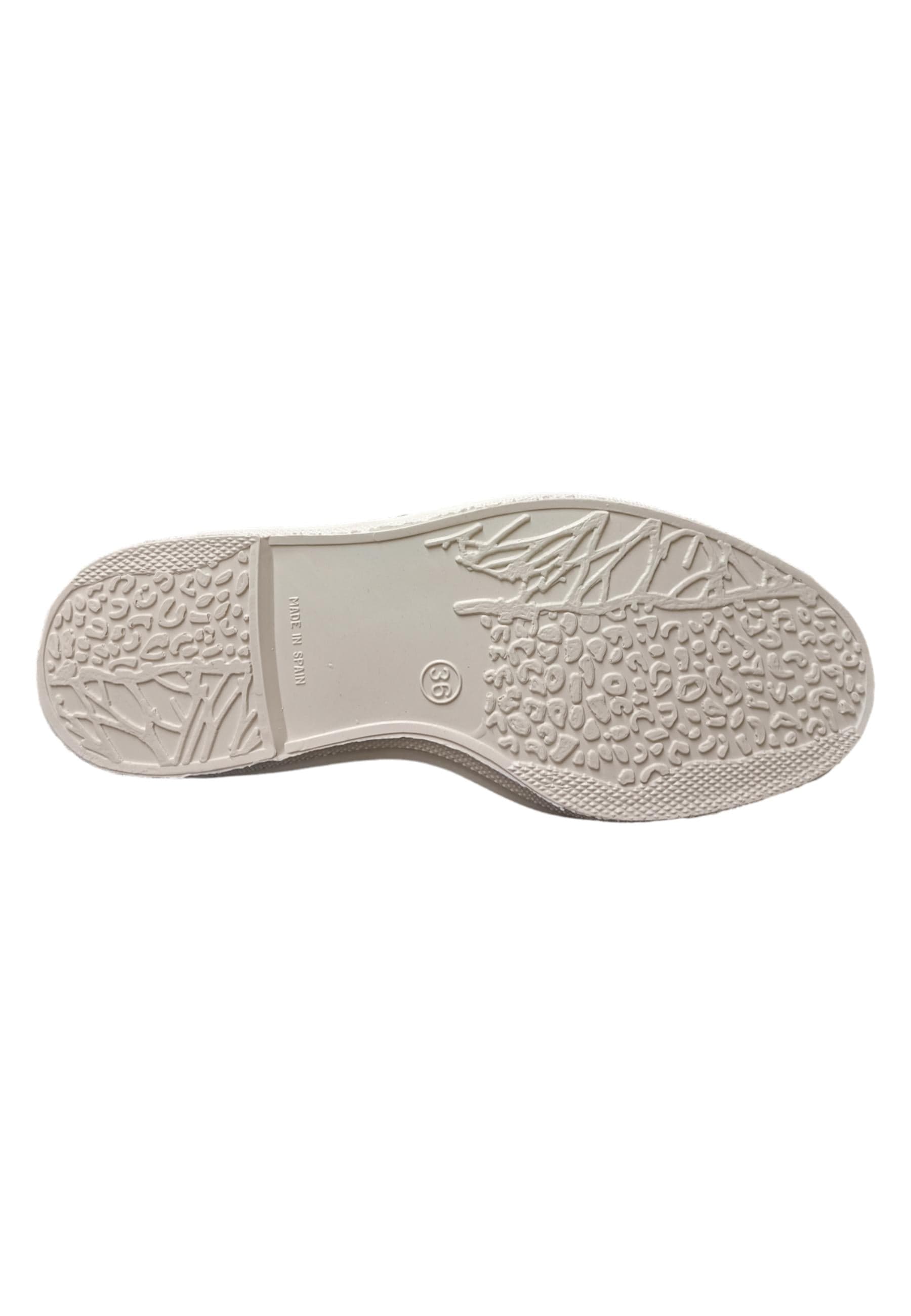 Scarpe sneakers Bambine e ragazze natural world 470  grigio elastico in Sneaker casual Scarpetteria Gica - Trani, commercioVirtuoso.it