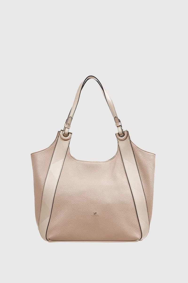 VERDE FASHION | Borsa a spalla in ecopelle in Borse a spalla You Store - Messina, commercioVirtuoso.it