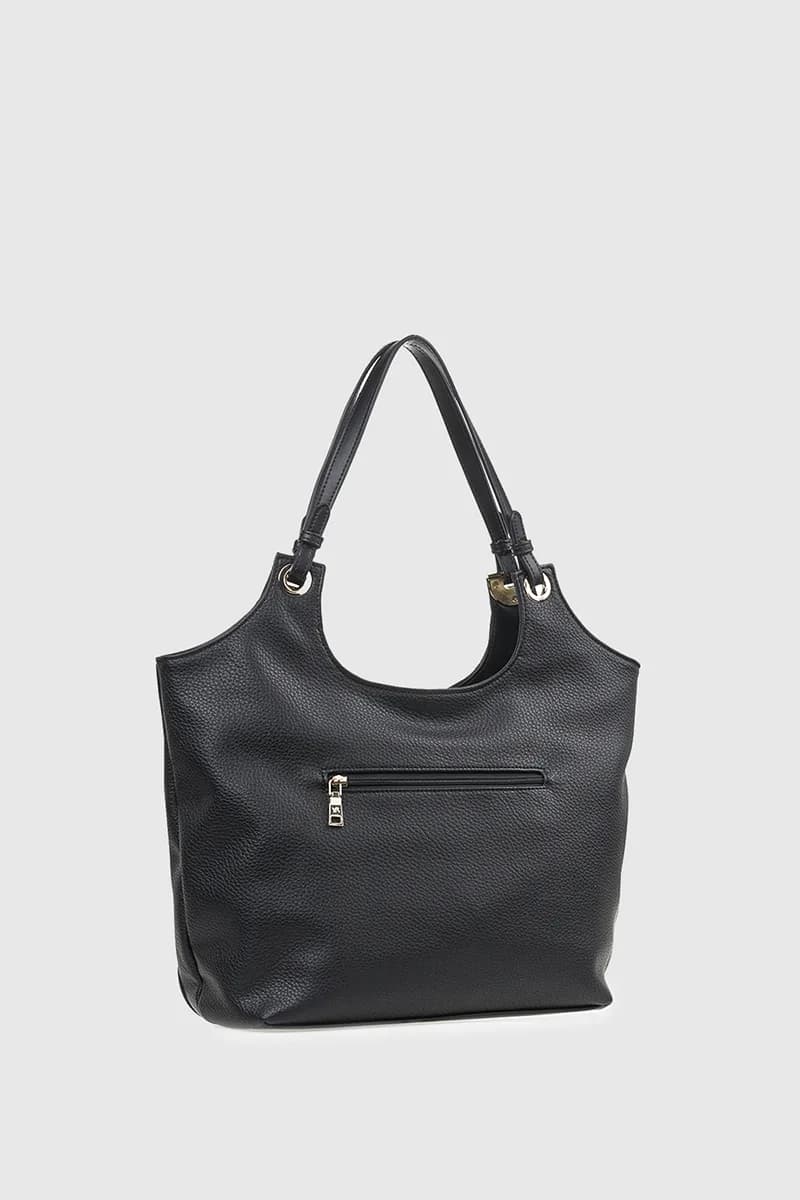VERDE FASHION | Borsa a spalla in ecopelle in Borse a spalla You Store - Messina, commercioVirtuoso.it