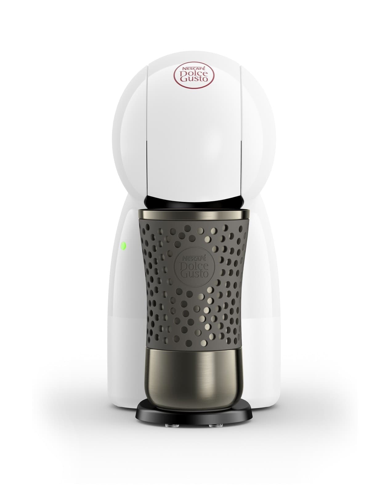 Krups NESCAFÉ DOLCE GUSTO KP1A31 Automatica/Manuale Macchina per caffè a capsule 0,8 L - 5