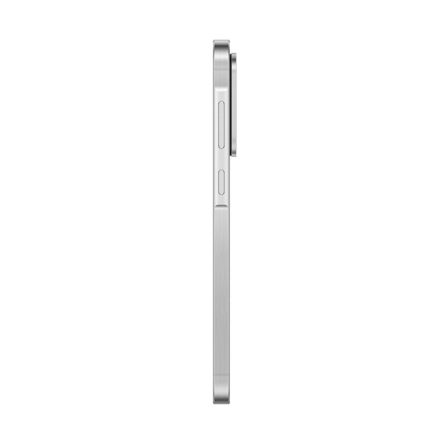 Samsung SM-A566 A56 8+256GB 6.7" 5G Awesome Lightgray DS ITA - 4