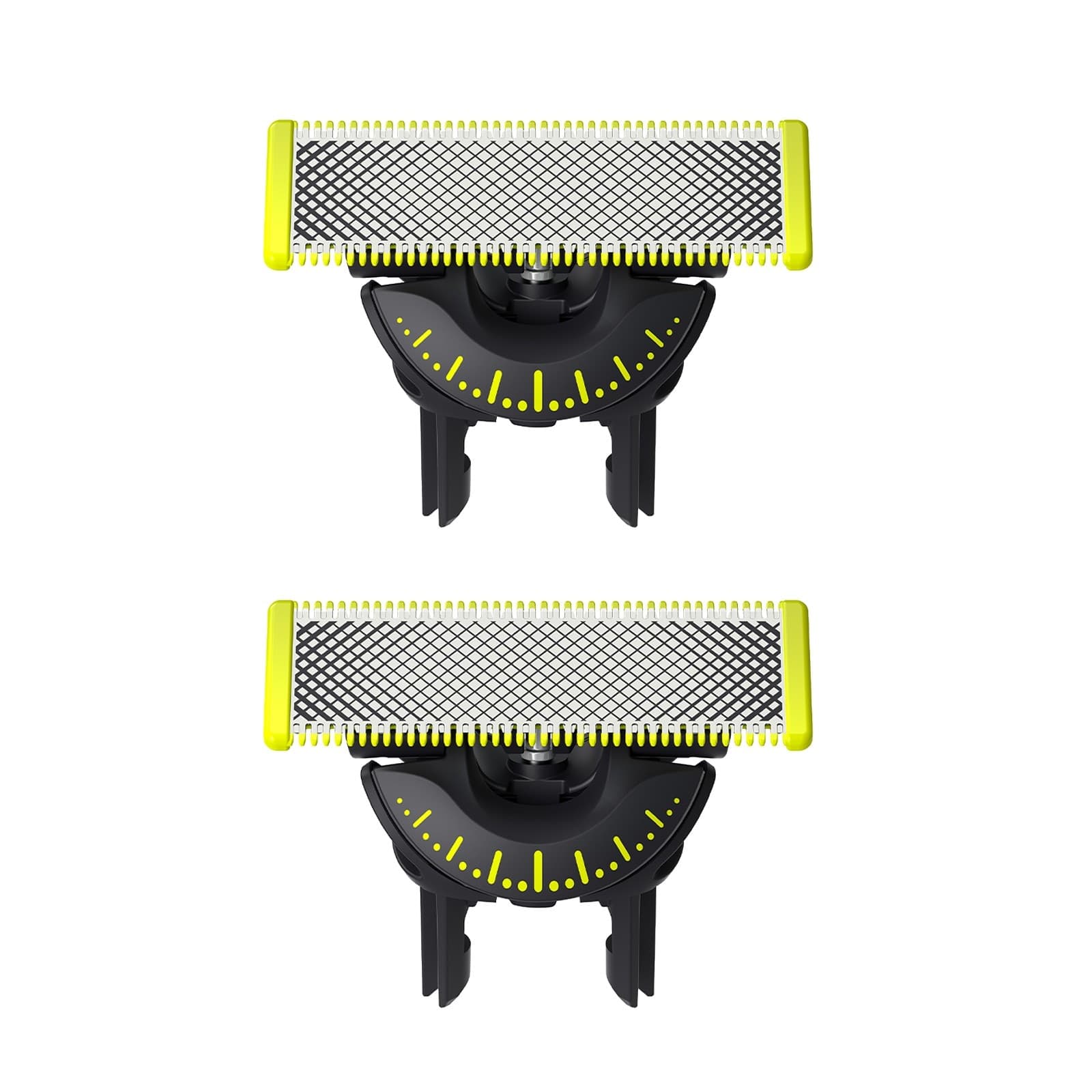Philips OneBlade 2x Lame di Ricambio 360 QP420/50 - 3