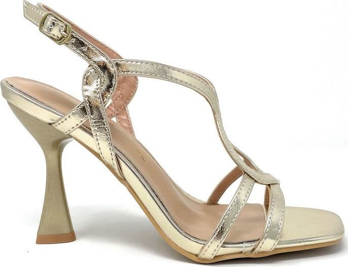Francesco Milano sanali donna Borabora platino G19 03N