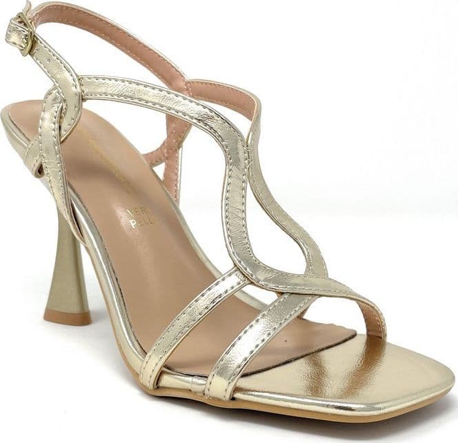 Francesco Milano sanali donna Borabora platino G19 03N - 2