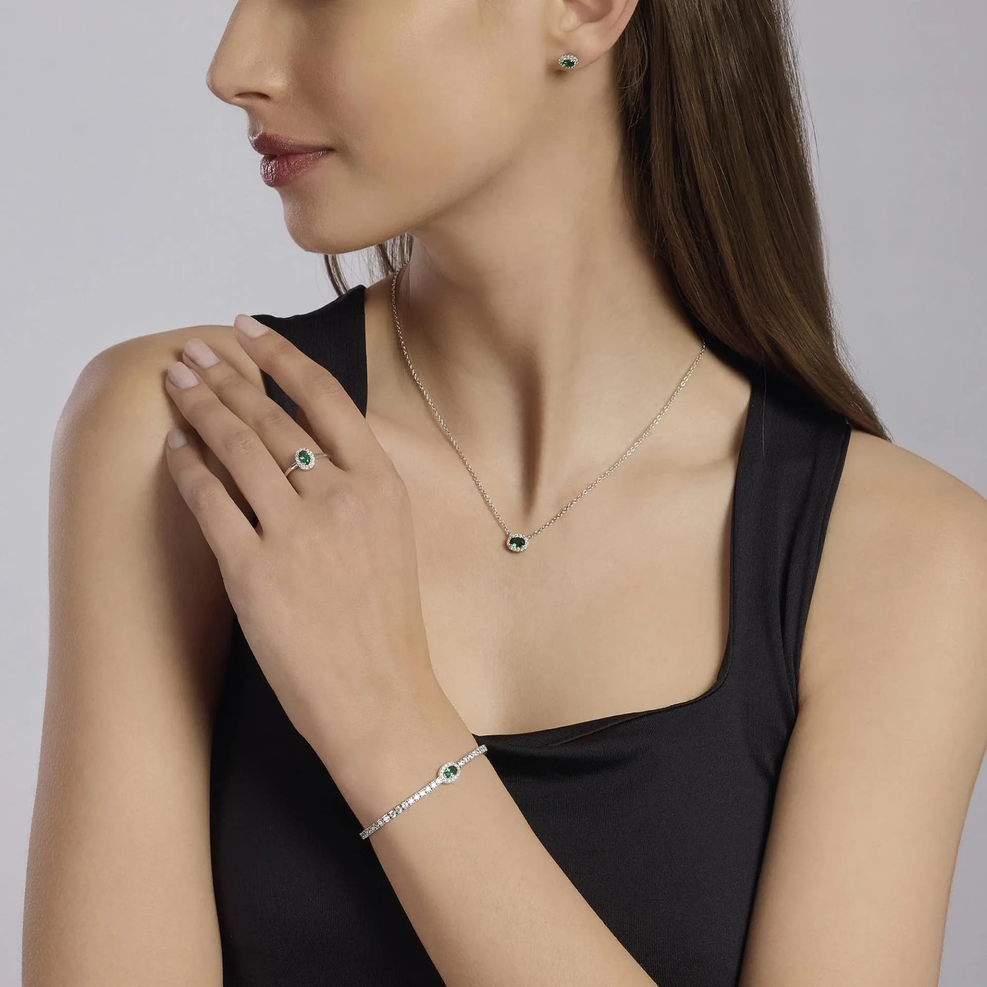 Bracciale donna MABINA 533742-M - 2