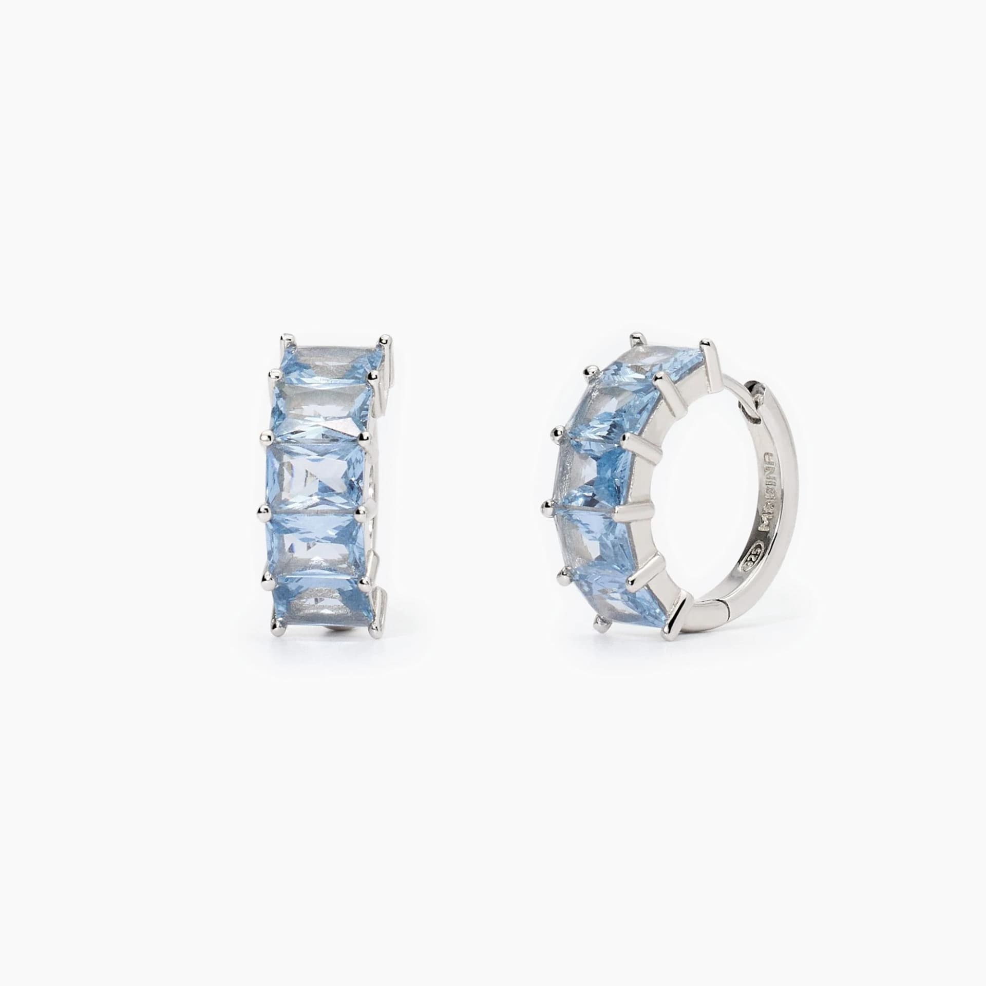 Orecchini donna MABINA 563752 - 3
