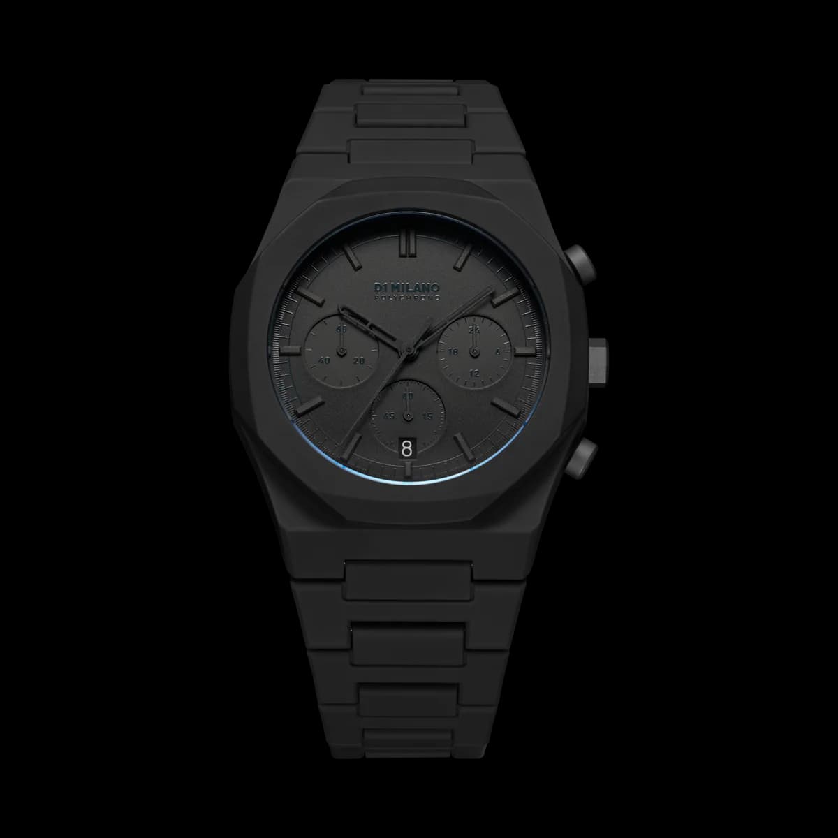 Orologio uomo D1MILANO D1-PHBJSH - 4