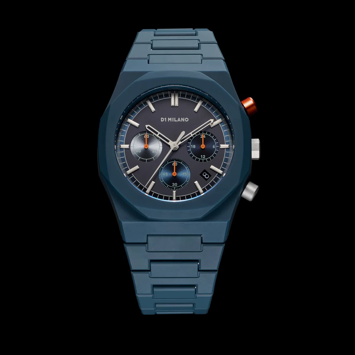 Orologio uomo D1MILANO D1-PHBJ09 – D1 Milano