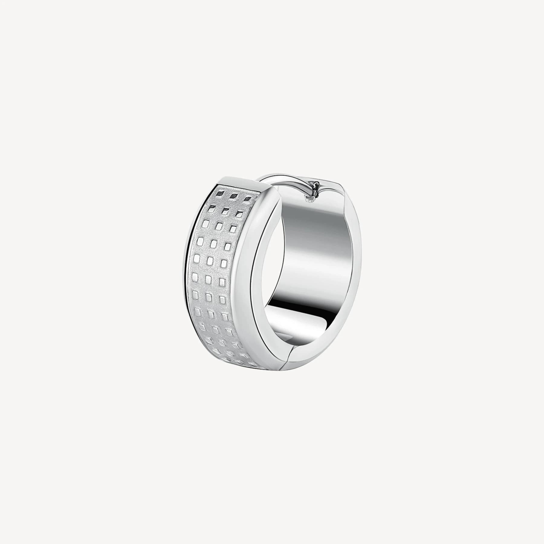 Monorecchino uomo BROSWAY BUL64