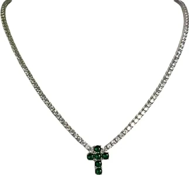 Collana donna 38BYCAMELI PRB126 – 38 By Cameli