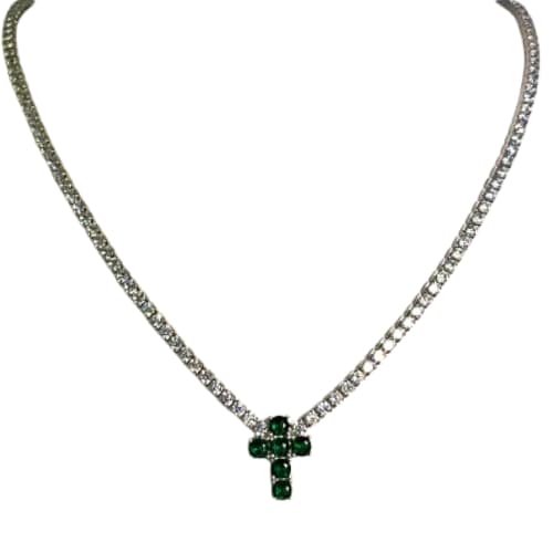 Collana donna 38BYCAMELI PRB126 - 4