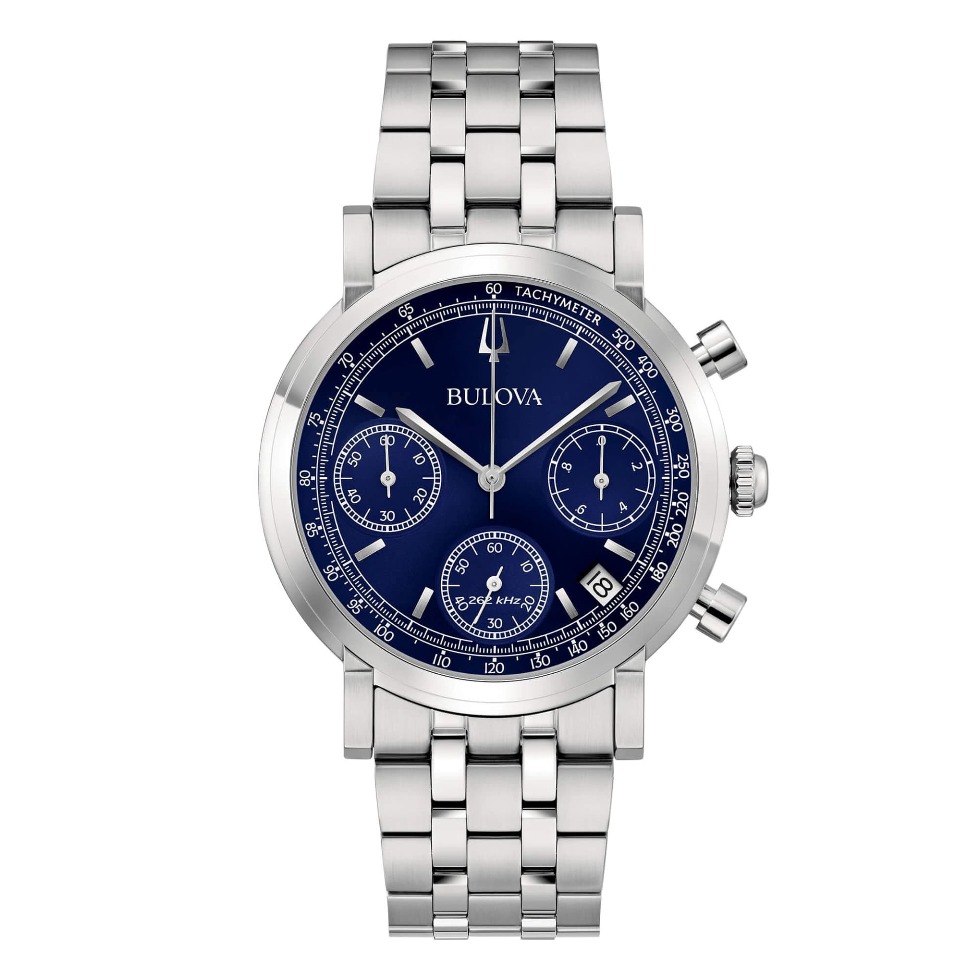 Orologio uomo BULOVA 96B458 - 2