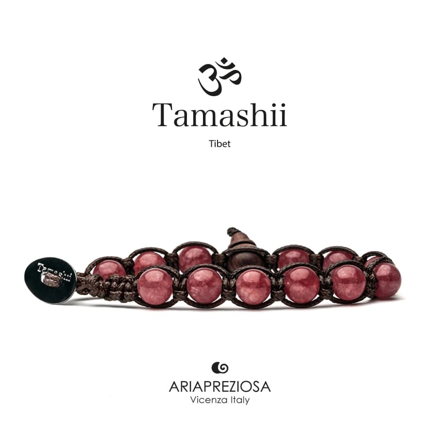 Bracciale unisex TAMASHII BHS900-198 - 2