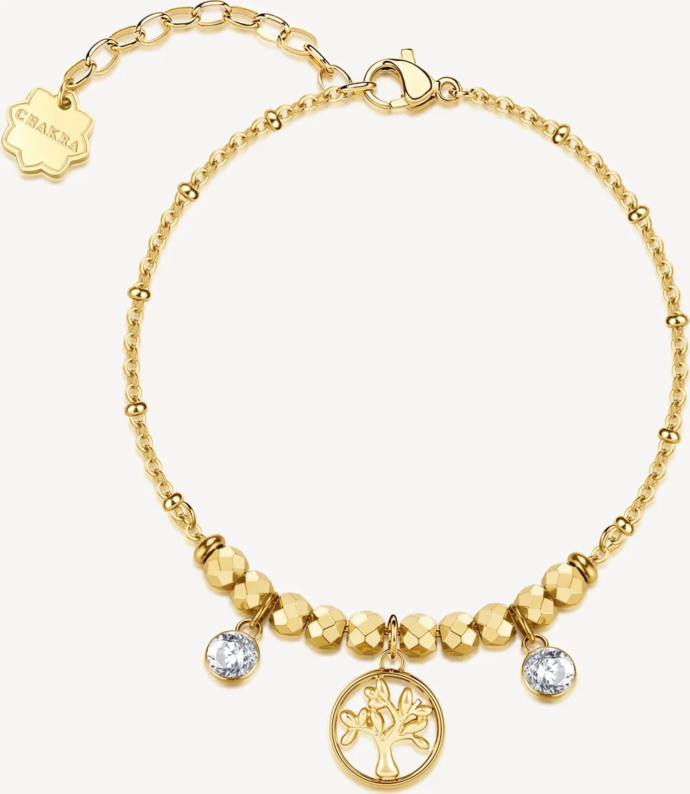 Bracciale donna BROSWAY CHAKRA BHKB270
