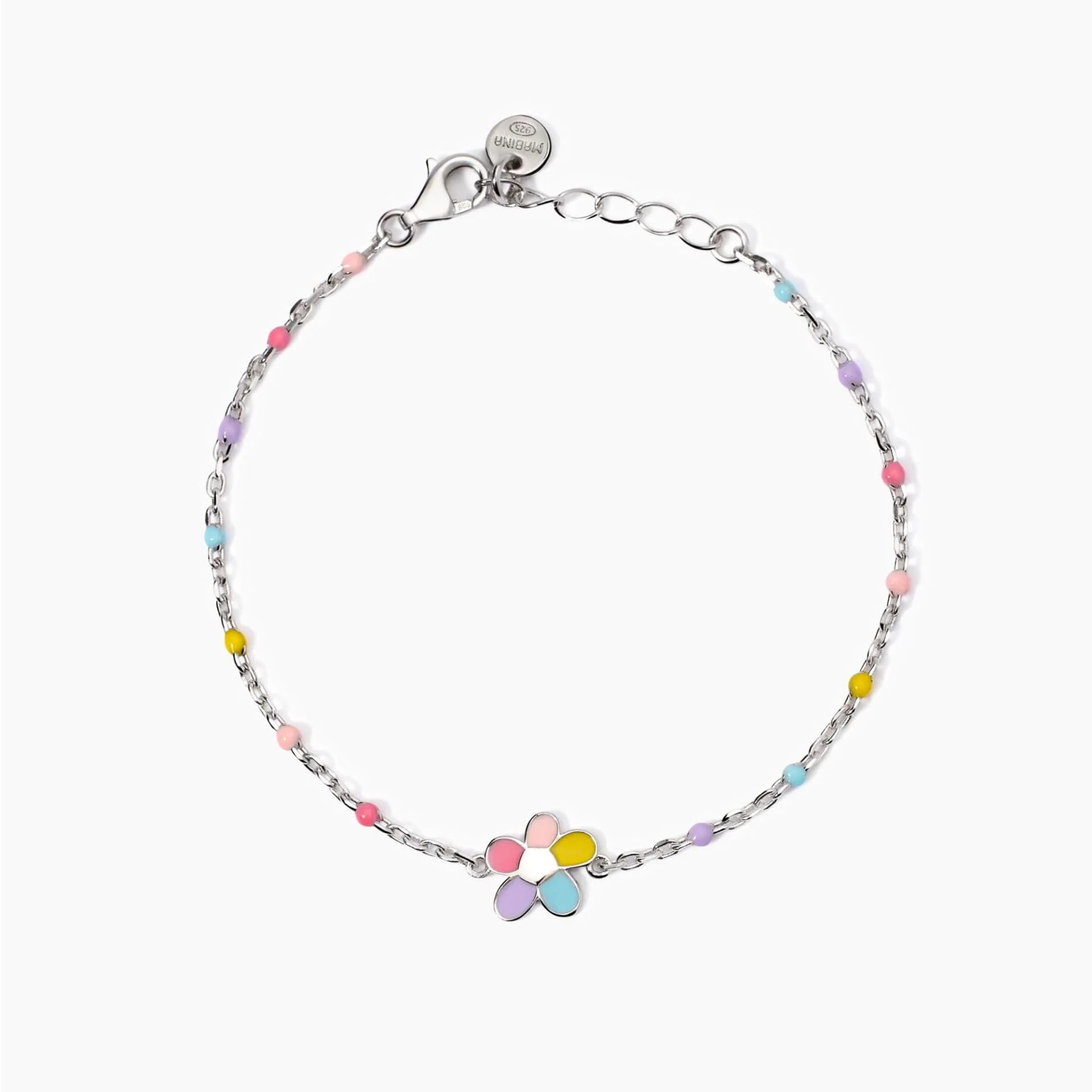 Bracciale bambina MABINA 533935 - 3