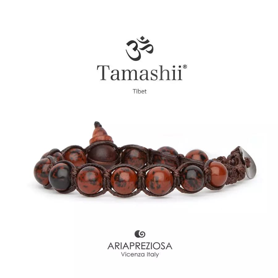 Bracciale unisex TAMASHII BHS900-291 - 2