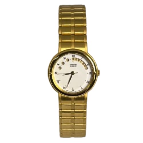 Orologio vintage donna SEIKO SZH894J - 3