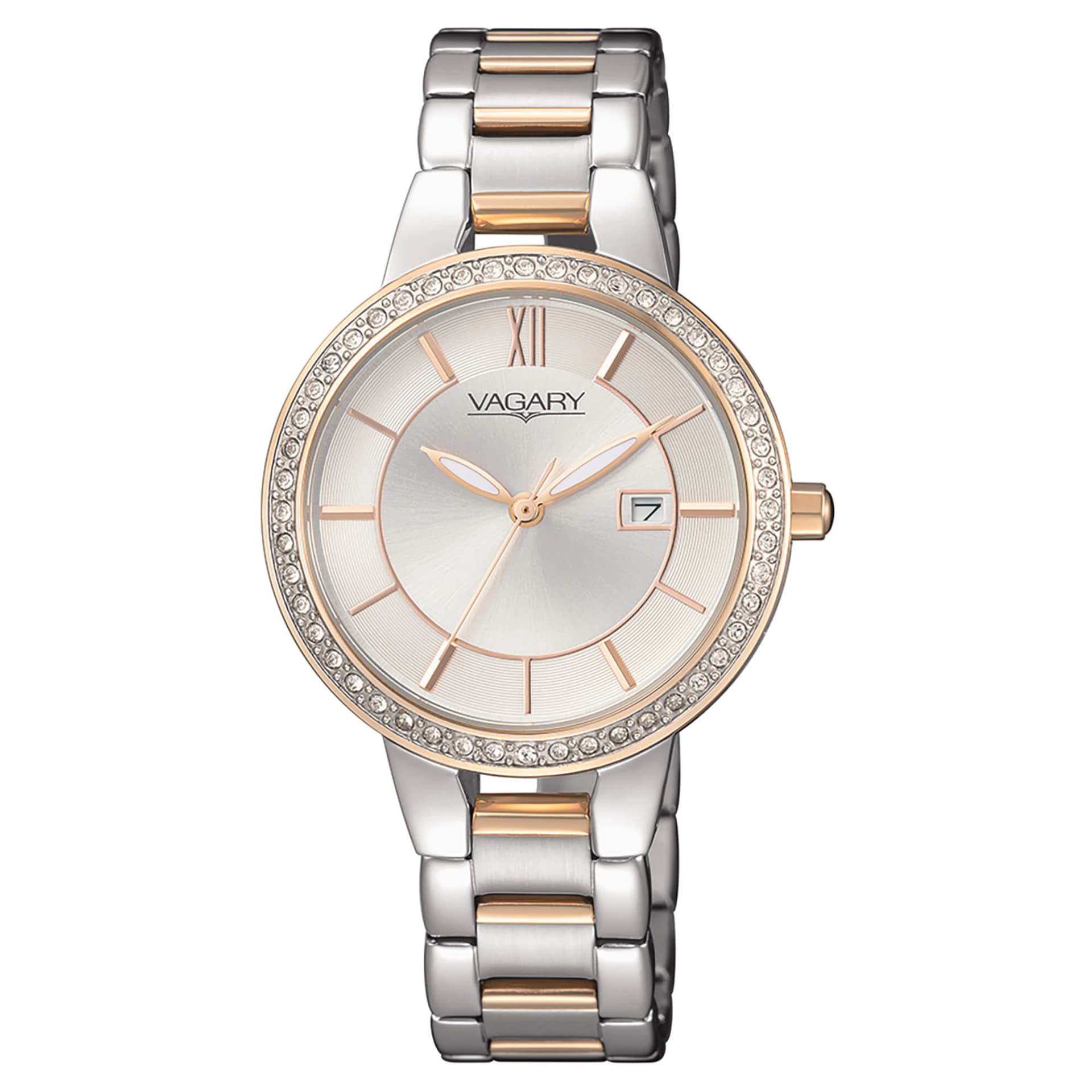 Orologio donna VAGARY IU3-339-11 - 2