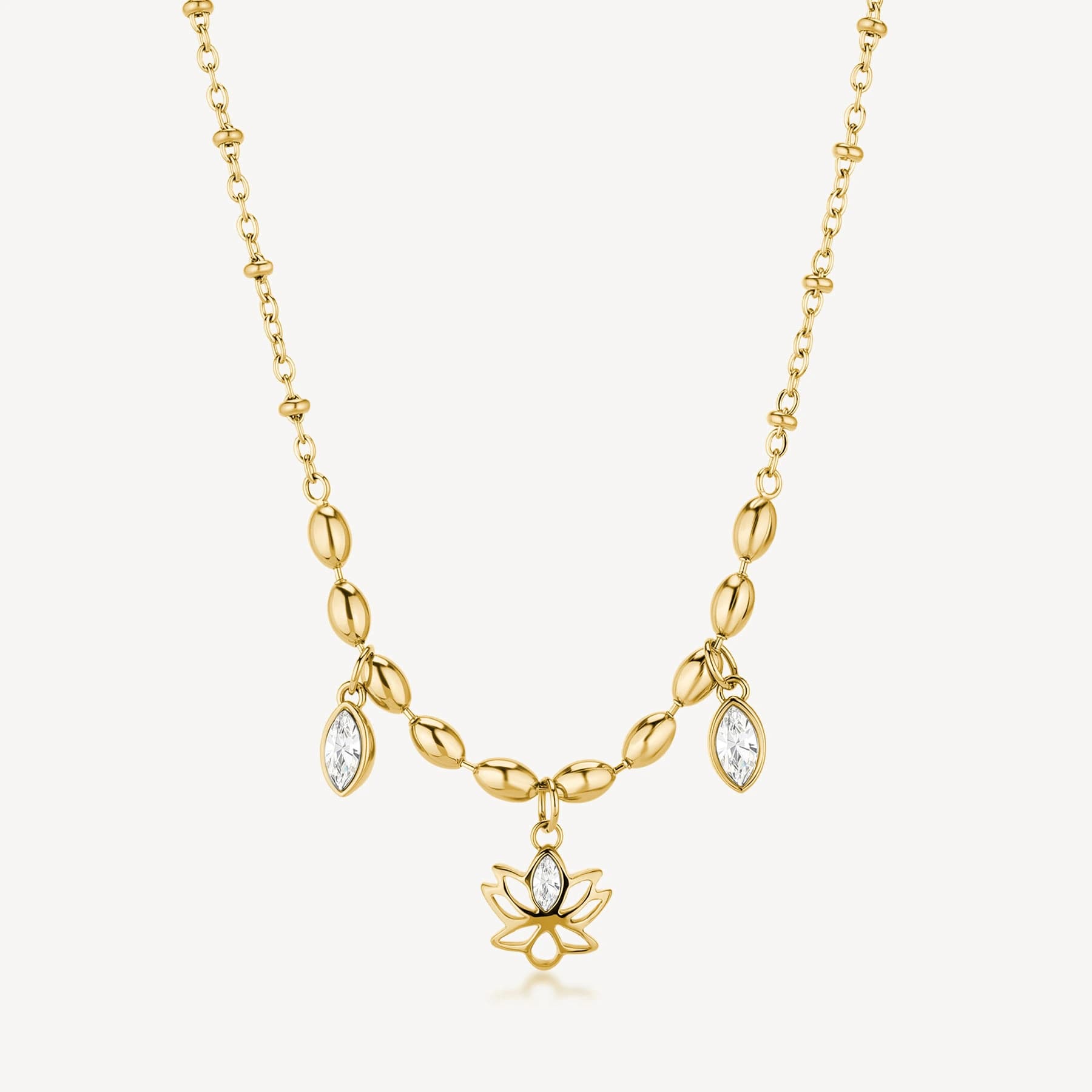 Collana donna BROSWAY CHAKRA BHKN158 - 2