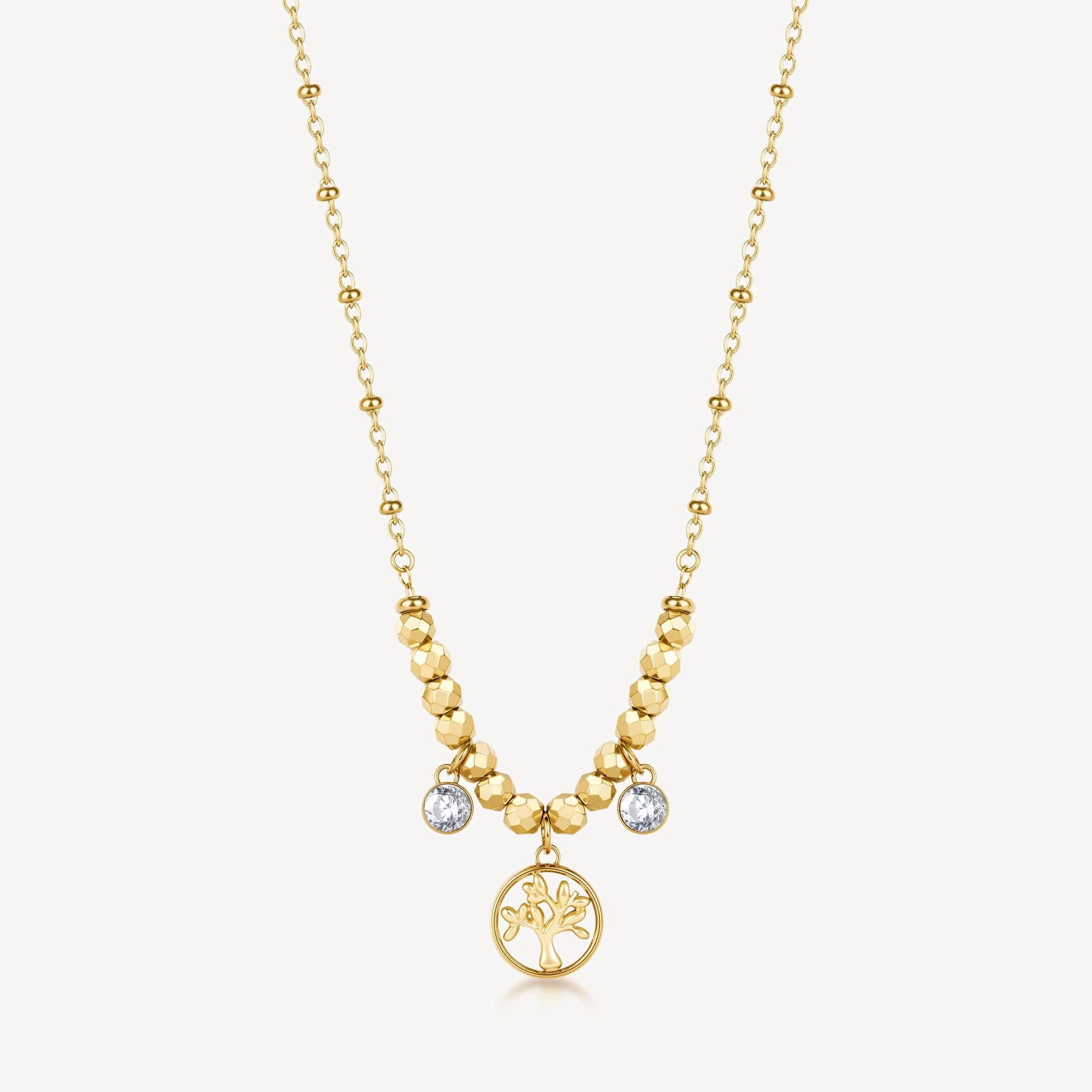 Collana donna BROSWAY CHAKRA BHKN168 - 2