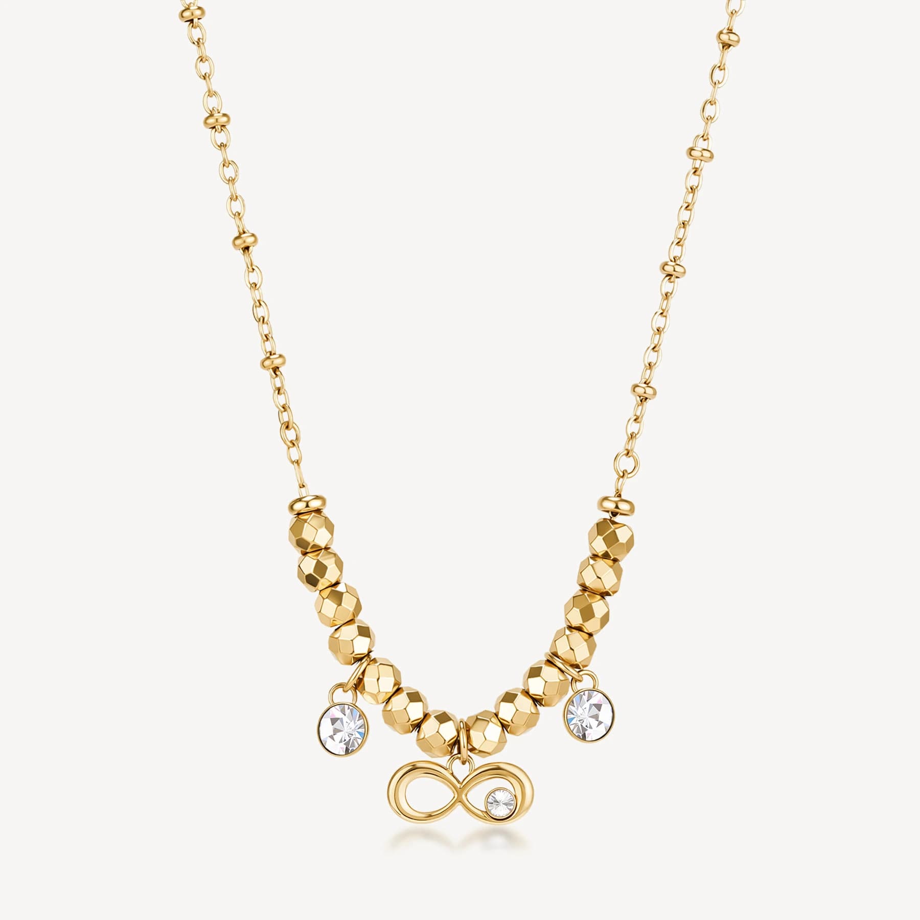 Collana donna BROSWAY CHAKRA BHKN160 - 2