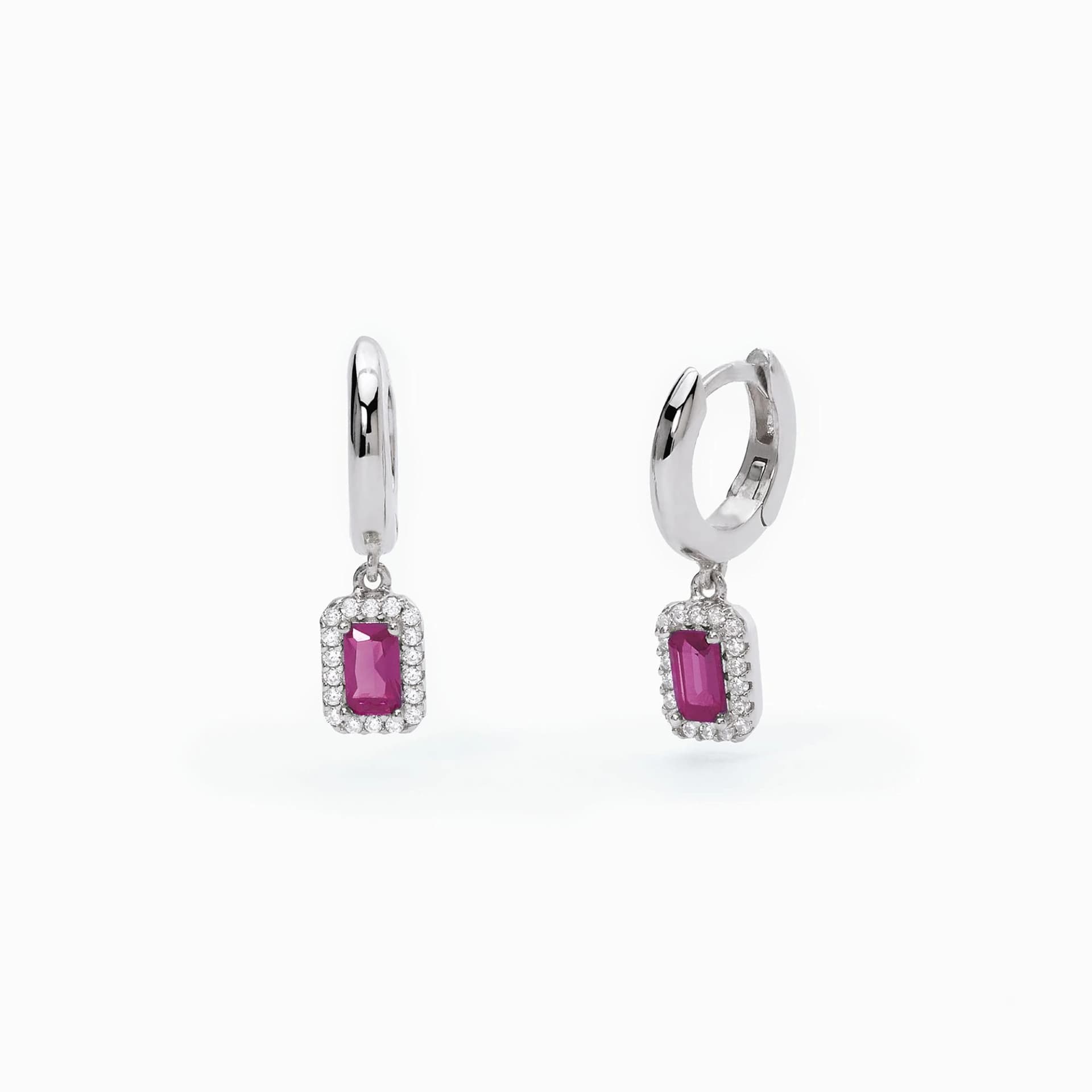 Orecchini donna MABINA 563648 - 3