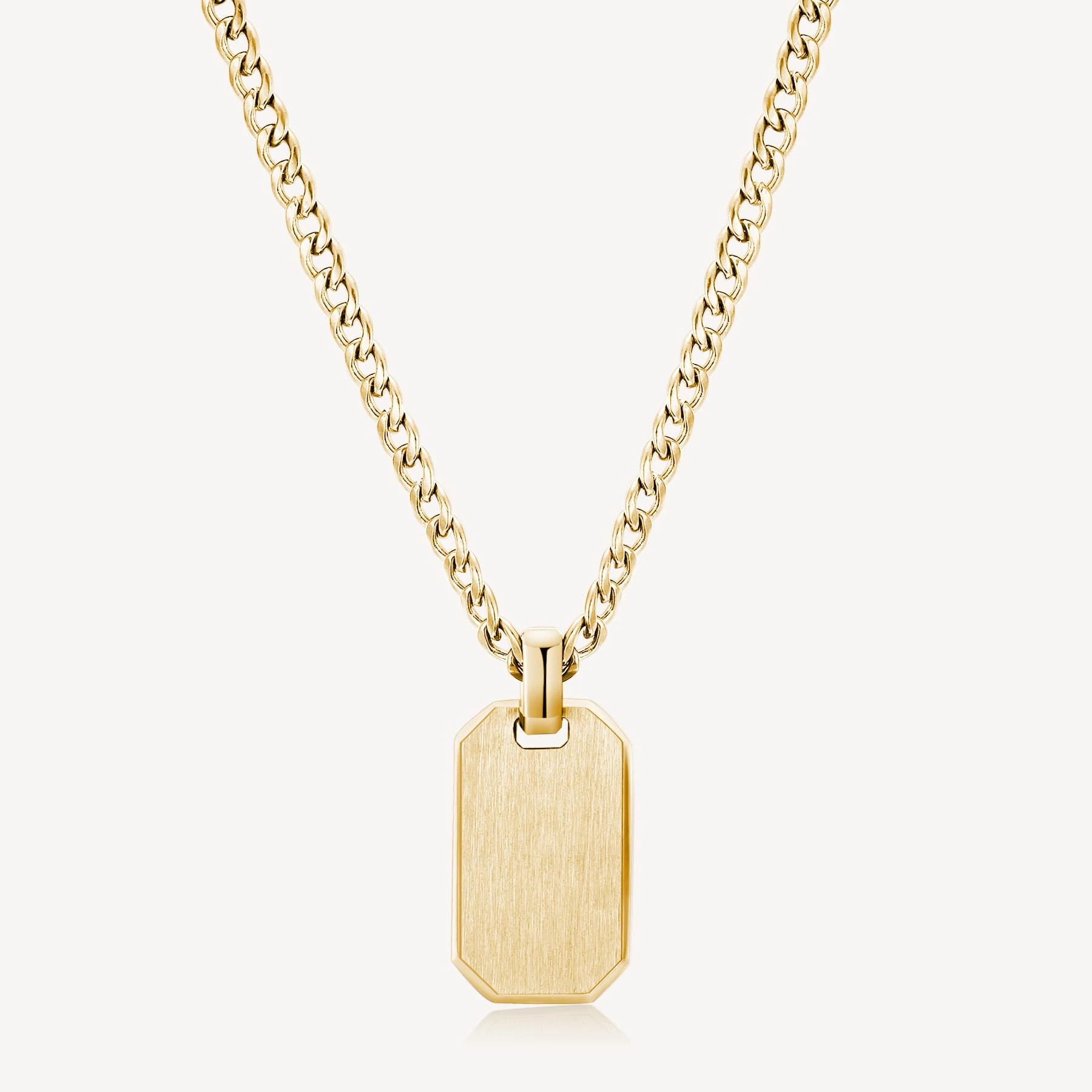 Collana uomo BROSWAY BIK02 - 2
