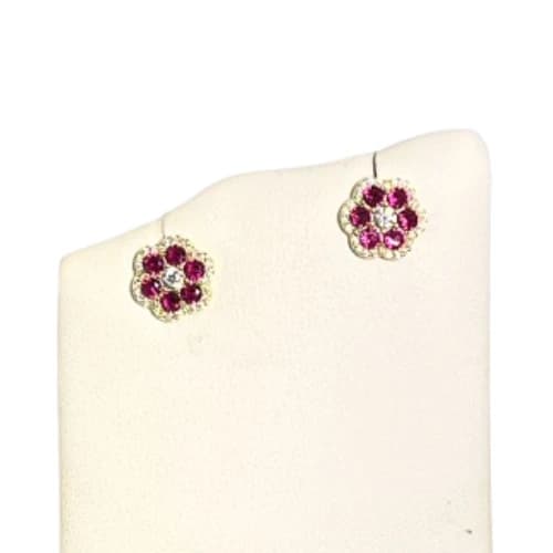 Orecchini donna 38BYCAMELI PCC319F - 4