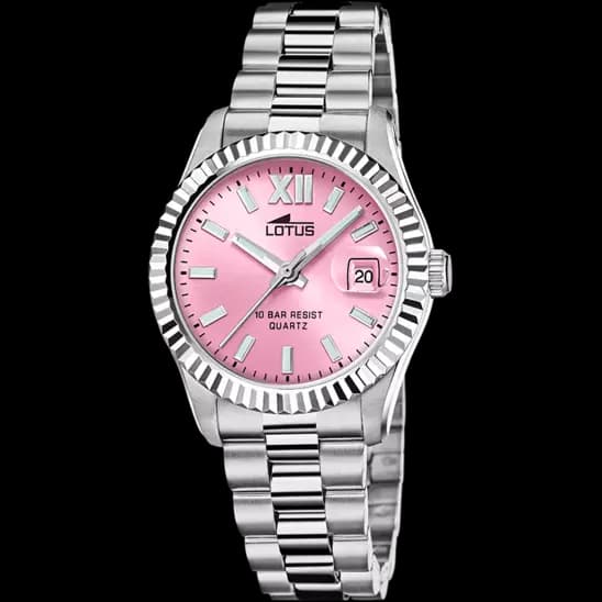 Orologio donna LOTUS 18930/8 - 3