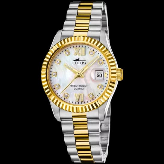 Orologio donna LOTUS 18931/1 - 3