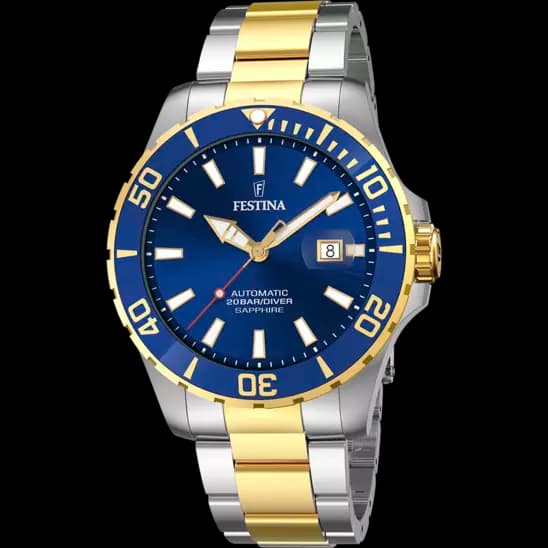 Orologio uomo FESTINA F20532/1 - 2