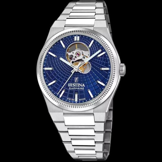 Orologio uomo FESTINA F20053/2 - 3