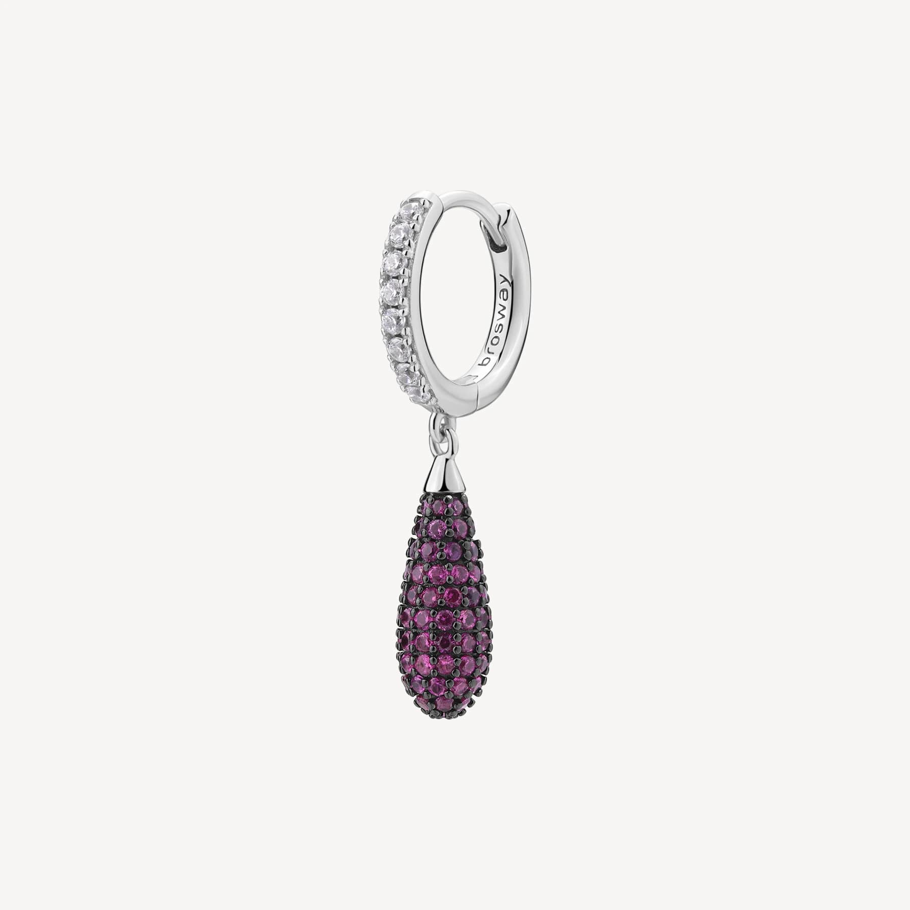 Monorecchino donna BROSWAY FANCY FPR122 - 3