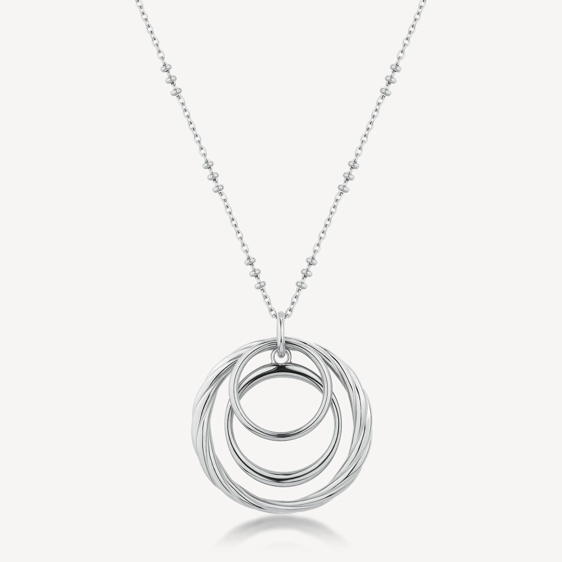 Collana donna BROSWAY AMY BAY06 - 3