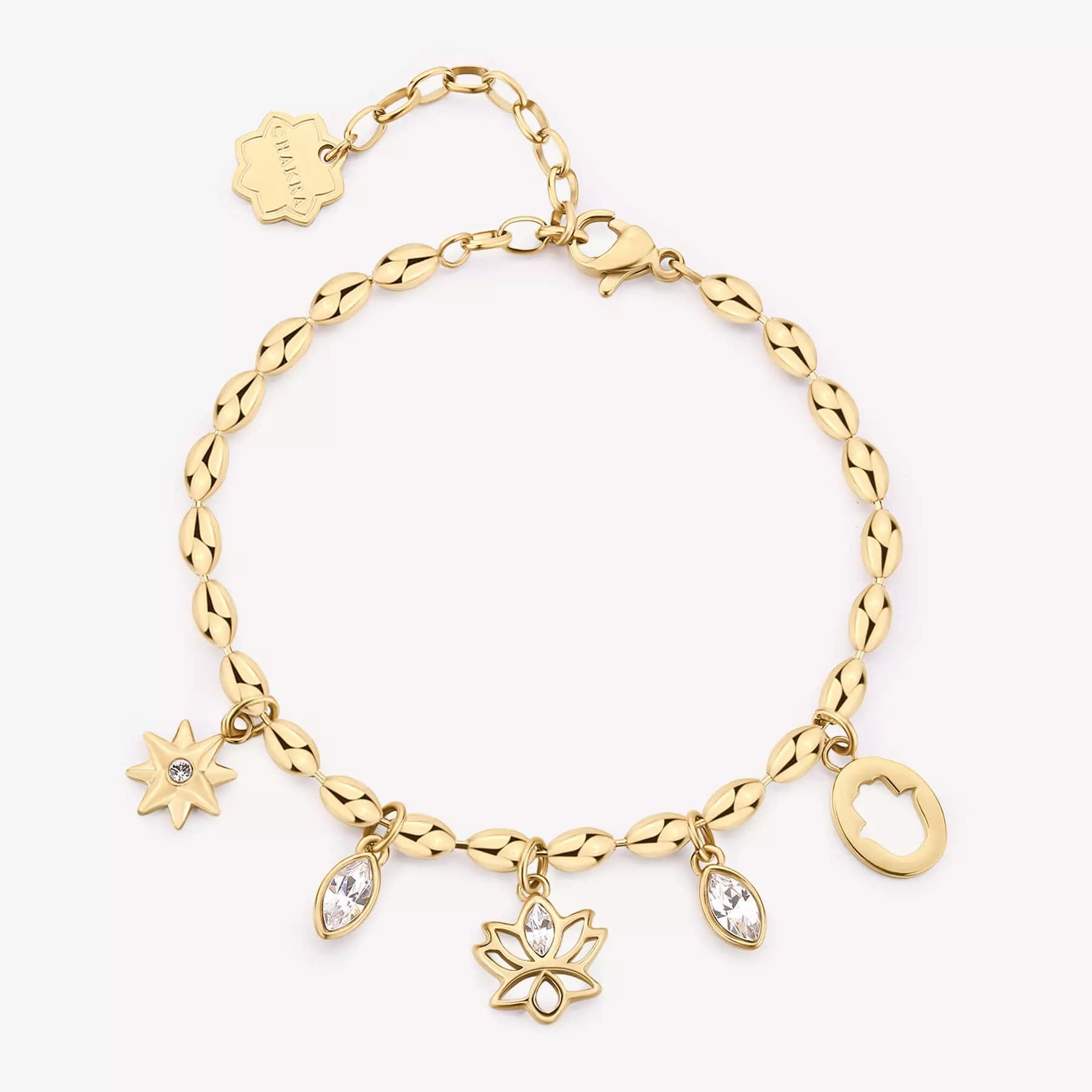 Bracciale donna BROSWAY CHAKRA BHKB252 - 3