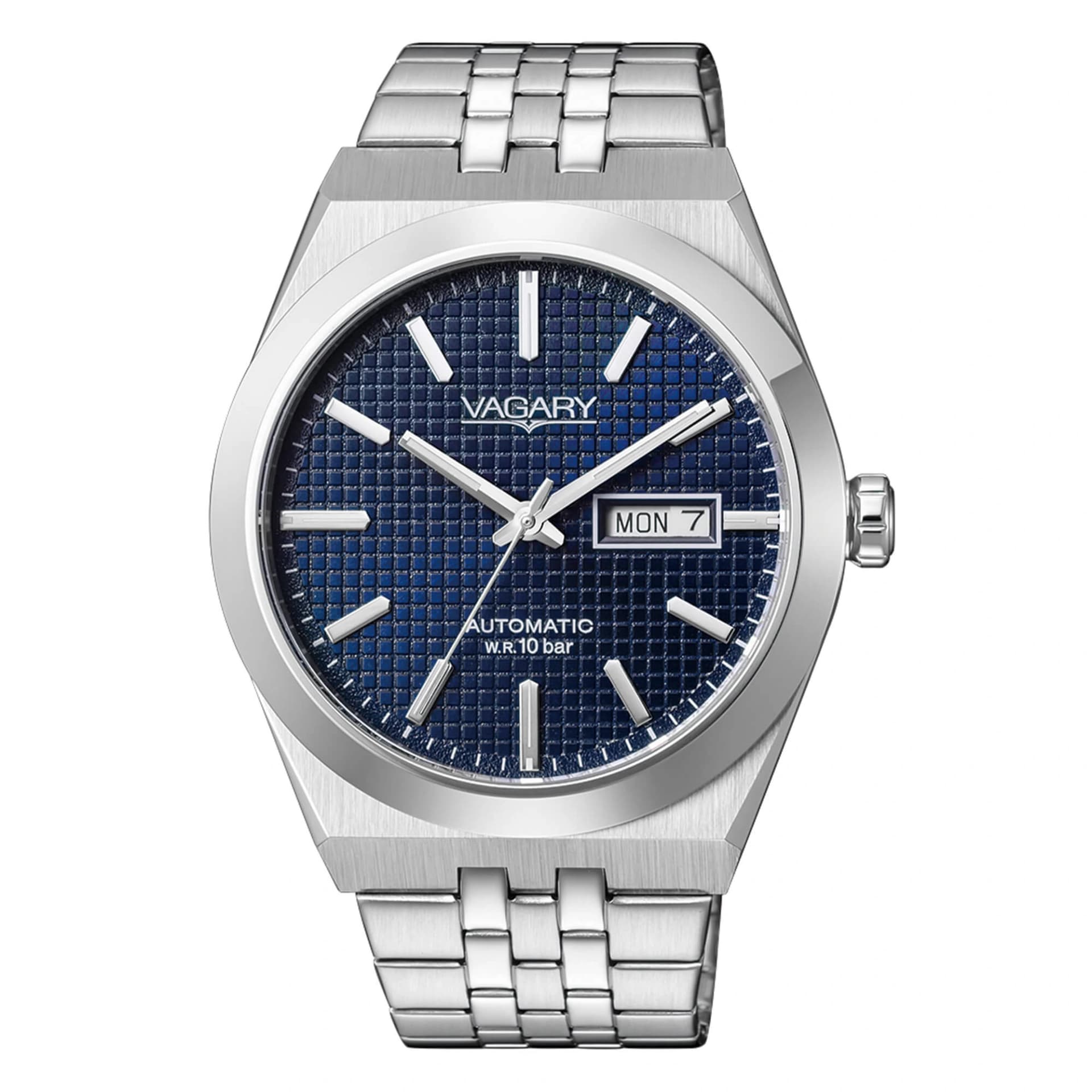 Orologio uomo VAGARY IX3-513-73 - 2