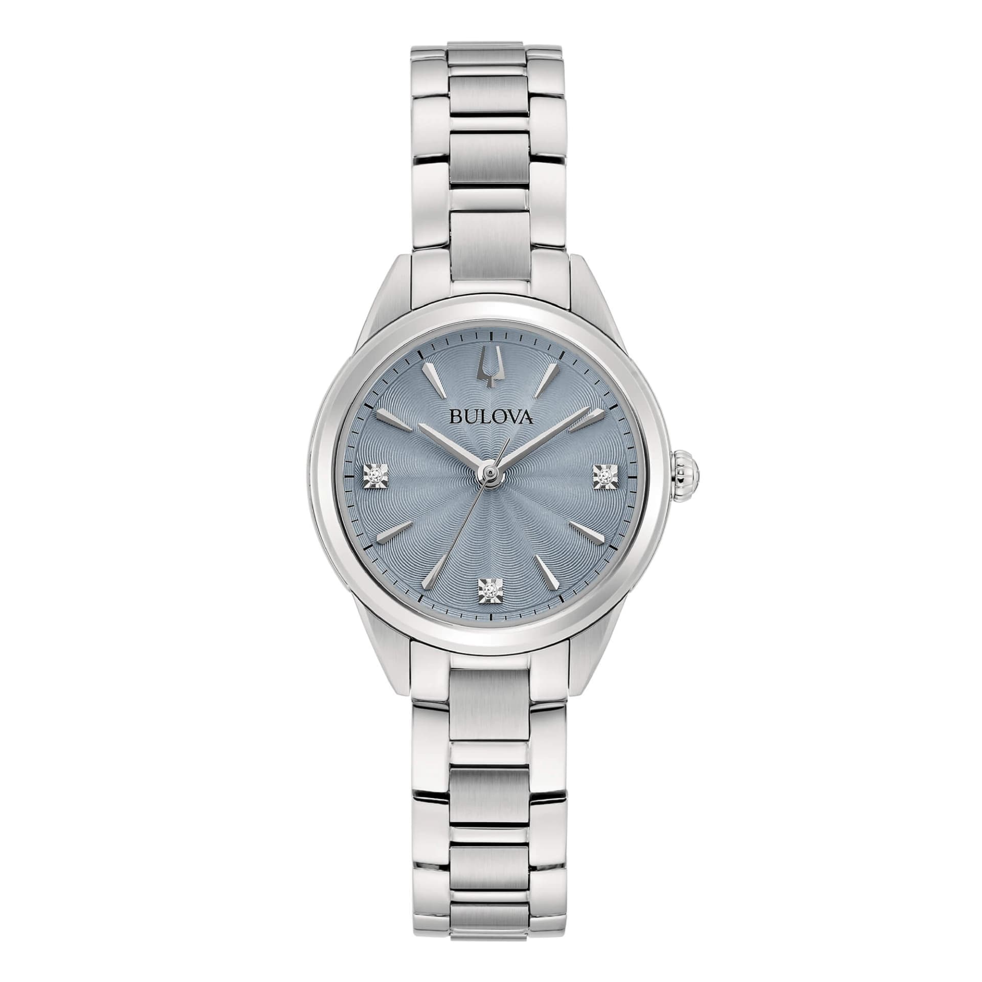 Orologio donna BULOVA 96P255 - 3